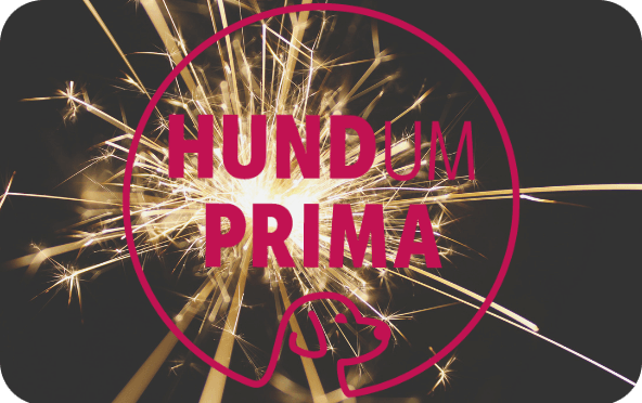 HUNDUMPRIMA LOGO